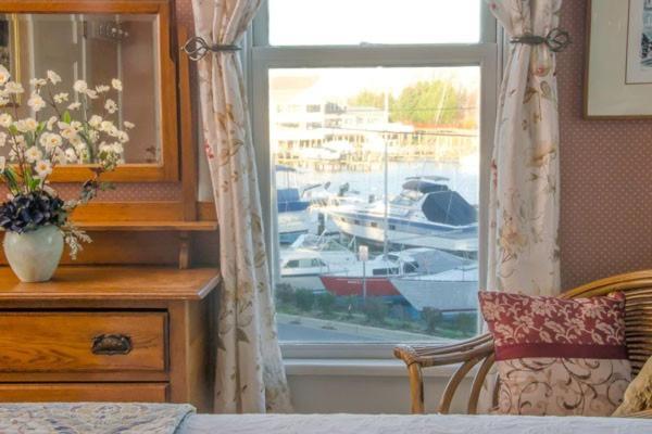 Solomons Victorian Inn Eksteriør bilde